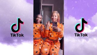 BLACK TIKTOK DANCE COMPILATION SEPTEMBER/OCTOBER 2023 9