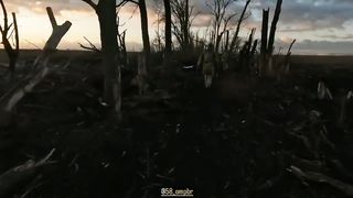 Ukraine Russia War | Front Line Footage | RCF