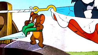 Classics cartoons