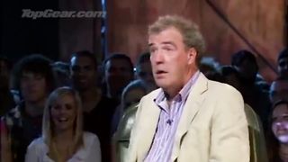 Top Gear - News Outtakes