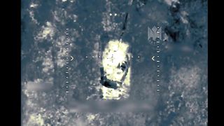 Ukraine Russia War | Night Drone Strikes on Russian Armor | Donetsk Front | RCF