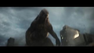 King Kong best fight video