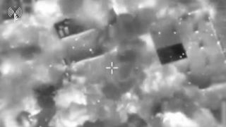 Israel War | IDF Strike Missions in Gaza | Aug 11, 2023 | RCF