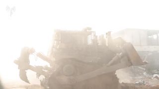Israel War | IDF Operations in Gaza | Aug 11, 2023 | RCF