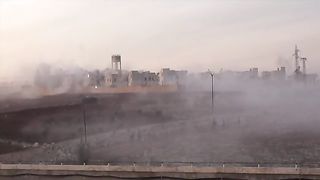 Syria Conflict | Liwa al-Muhajireen wal Ansar Assaults SAA | Aleppo, Dec 2014 | RCF
