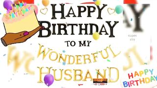 Birthday wishing|birthday party????