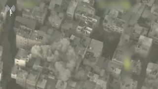 Israel War | Israeli Strike Missions in Gaza (2nd Dump) | Nov 7, 2023 | RCF
