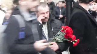 Владимир Жириновский. Самый загадочный персонаж российской элиты