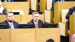 Смотрите целиком! Шокирующая речь Жириновского
