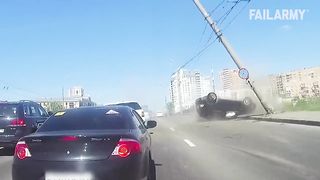 Russians Being Idiots: Fails Around The World 2