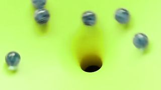 GREEN WHRIL ASMR