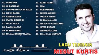 Mesut Kurtis Full Album