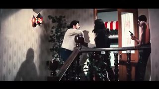 Брюс ли против толпы