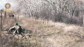 Ukraine Russia War | RU POV: Wagner PMC Fighters Join AKHMAT Special Forces | RCF