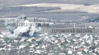 Ukraine Russia War | RU POV: Airstrikes Hit Ukrainian Deployment Point | 36+ Militants KI | RCF