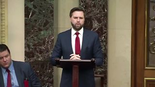 Ukraine Russia War | UA POV: Senator Vance on Strategic Possibility | RCF