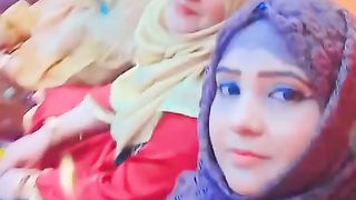 Heart Touching Naat Status by Shaista Adil 2