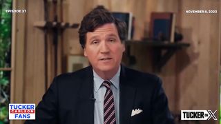 Ukraine Russia War | RU POV: Tucker Carlson & Glenn Greenwald Discuss Ukraine War | RCF