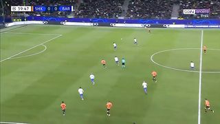 UEFA CHAMPIONS LEAGUE ALL GOALS HIGHLIGHTS