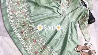 New dress designs