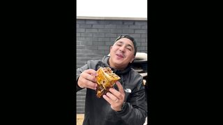 Pizzwarma recipe