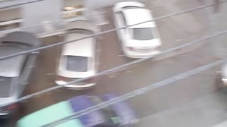 Наблюдение