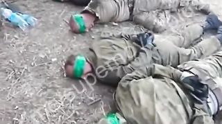 Ukraine Russia War | UA POV: Novoprokopivka - 7 Russian Soldiers Captured | RCF