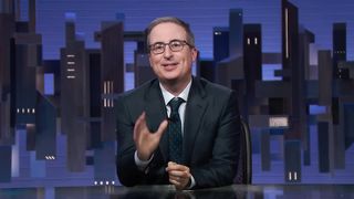 Cryptocurrencies II: Last Week Tonight with John Oliver (HBO)