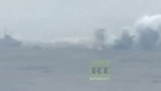 Ukraine Russia War | RU POV: 22nd Brigade ATGM Crew Hits Stryker APC | RCF