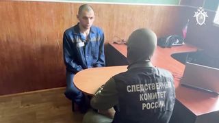 Ukraine Russia War | RU POV: Azov Regiment Member Sentenced for Couple's Murder | RCF