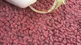 Gold rings ???? designs|| saudia