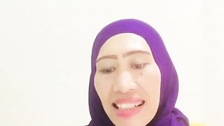 rindu aku rindu kamu ( cover )