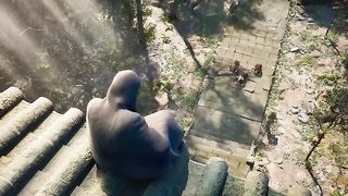 Martial God Asura Episode 10