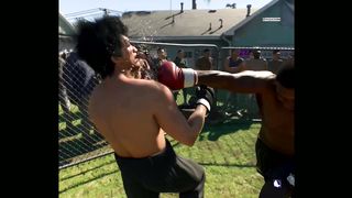 UFC 5 - Mike Tyson vs Bruce Lee!