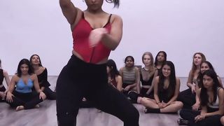 beauty dance ????
