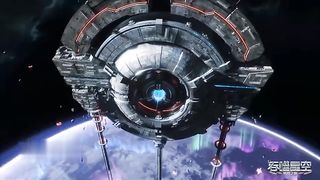 Swallowed Star Season 4 Episode 7