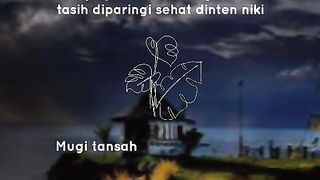 Sugeng enjing