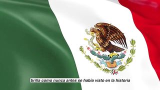 Mexico ahora todo tiene centido