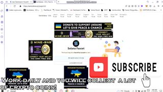 Solana crypto coin high price in last days