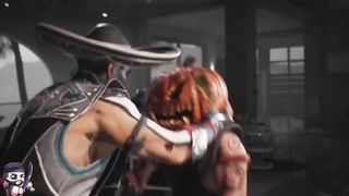 Nuevo Fatality Halloween