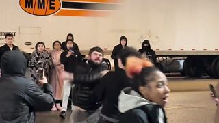 Meanwhile in Chicago
