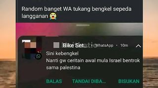 Beliau ini Sejarawan sekali