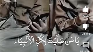 Bachio Ki awaz ma pyari c naat❣️