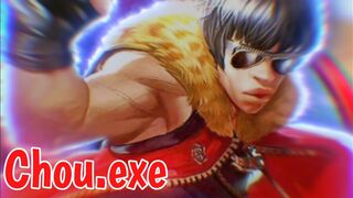 CHOU EXE | Mobile Legends Bang Bang