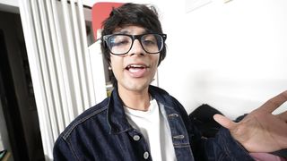 Ye Gaming Room Pasand Aagya ????