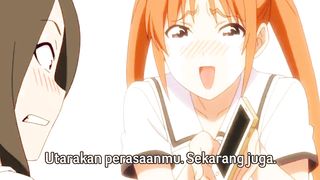 Utarakan Perasaan Mu