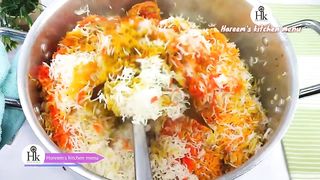 Simpl chiken brayani recipe chilli simple and faster