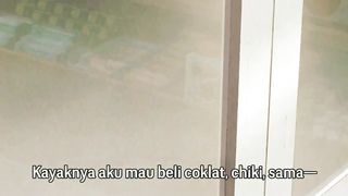 Sangat Sedih