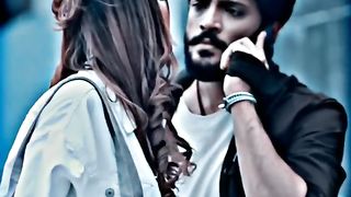 Girl Sighting status ????_ Love At First Side ????_ #viral #trending #lovestatus