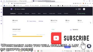 Be smart and lucky